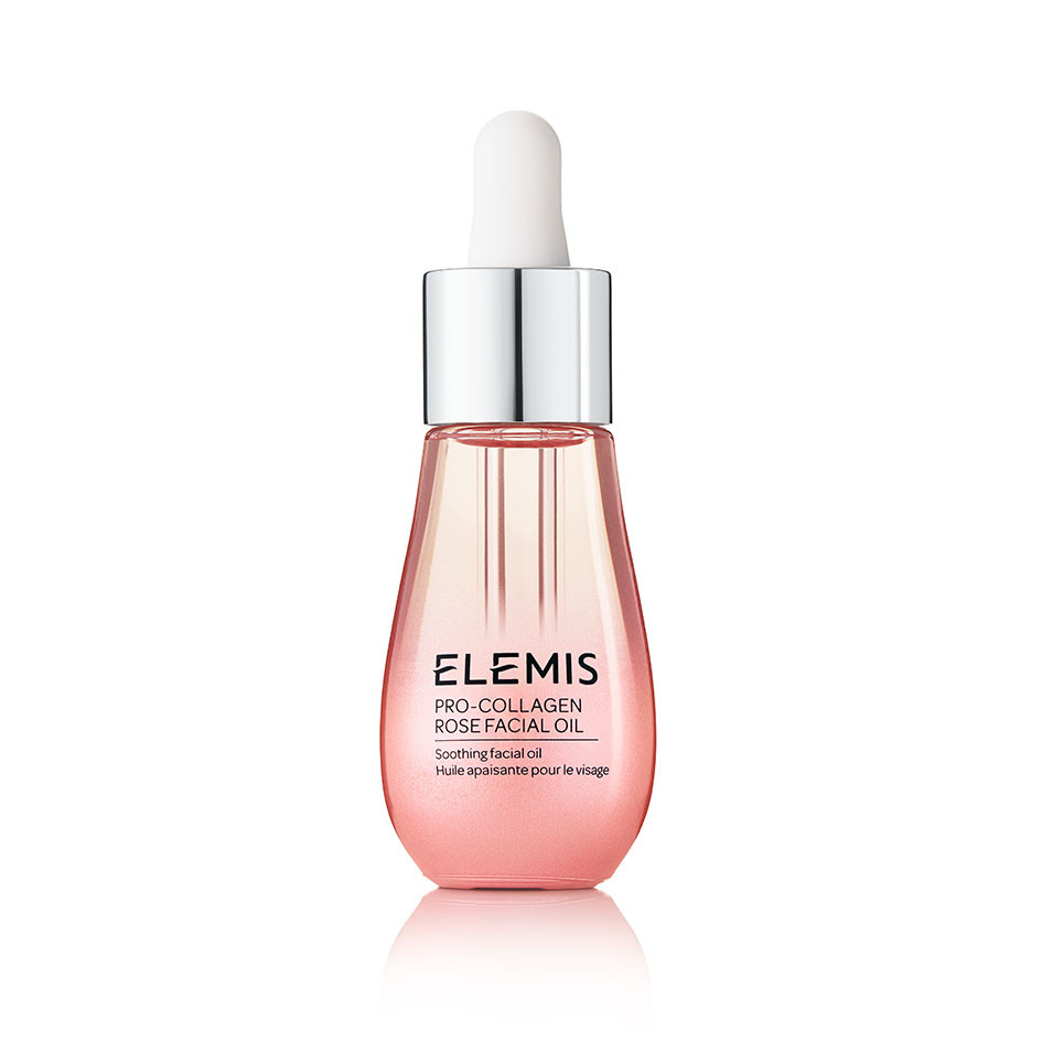 elemis rose olje